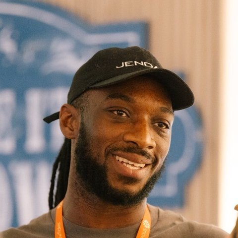 Samuel Akinwunmi